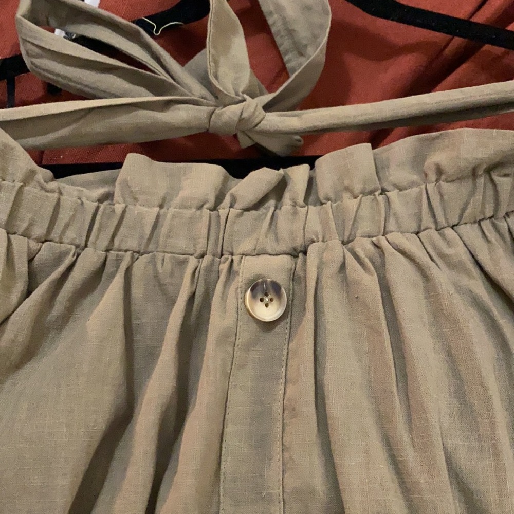 SHEIN skirt - Picture 3 of 3